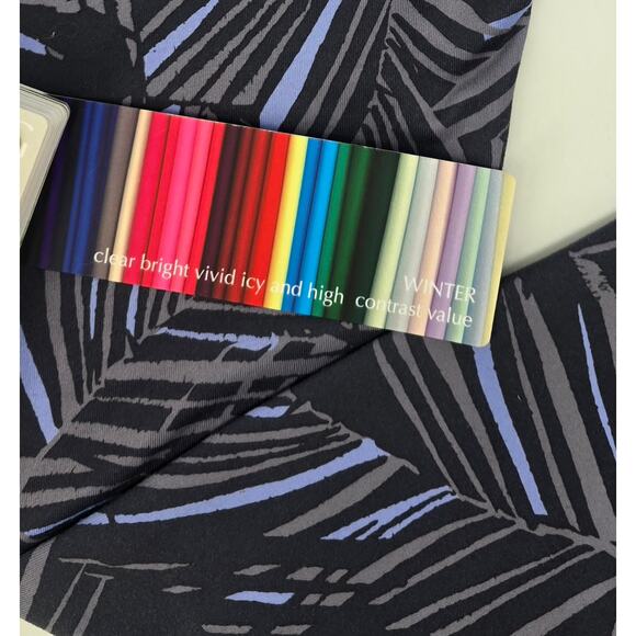 Patagonia 
Centered 28" Tights - Picture 4 of 4